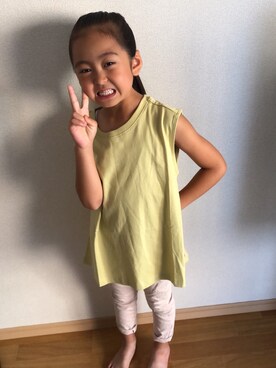 あかえりさんのコーディネート