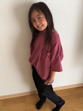 あかえりさんのコーディネート