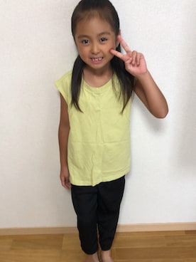 あかえりさんのコーディネート