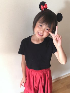 あかえりさんのコーディネート