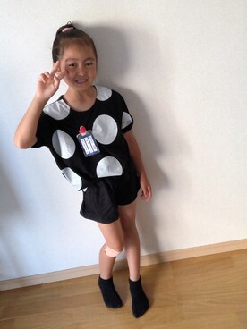 あかえりさんのコーディネート