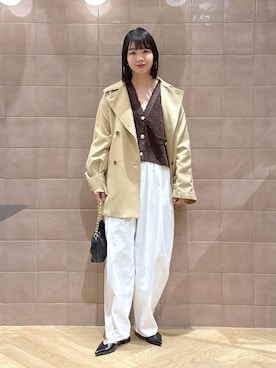 yoshiさんのコーディネート