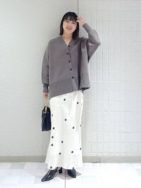 yoshiさんのコーディネート