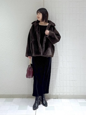 yoshiさんのコーディネート