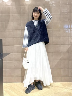 yoshiさんのコーディネート