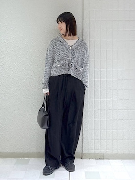 yoshiさんのコーディネート