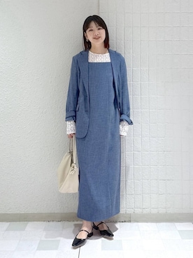 yoshiさんのコーディネート