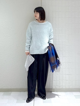 yoshiさんのコーディネート