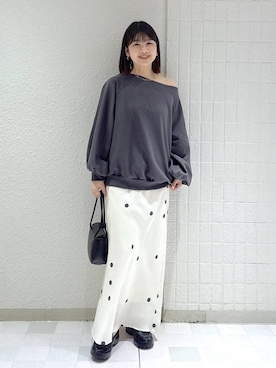 yoshiさんのコーディネート