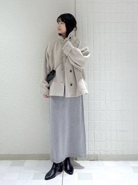 yoshiさんのコーディネート