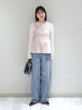 yoshiさんのコーディネート