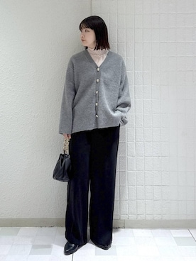 yoshiさんのコーディネート