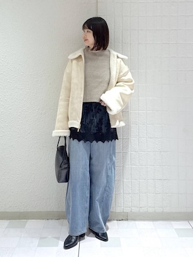 yoshiさんのコーディネート