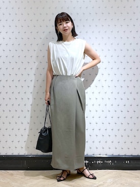 yoshiさんのコーディネート