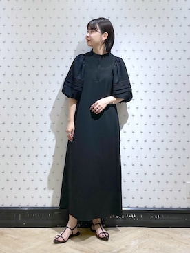 yoshiさん(レディース・164cm)の春コーディネート