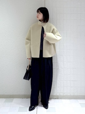 yoshiさんのコーディネート