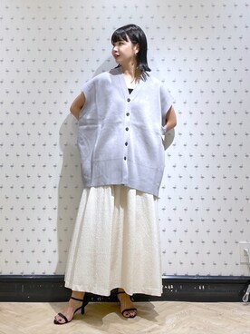 yoshiさん(レディース・164cm)の秋コーディネート