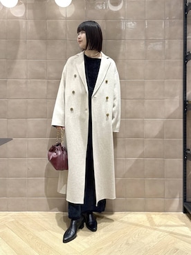 yoshiさんのコーディネート