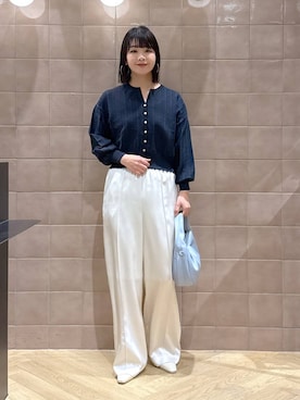 yoshiさんのコーディネート