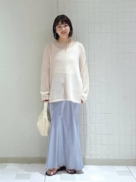 yoshiさんのコーディネート