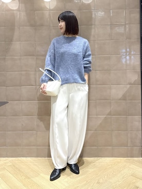 yoshiさんのコーディネート