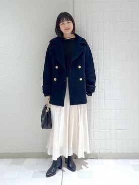 yoshiさんのコーディネート