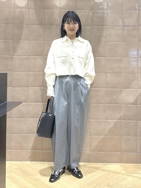 yoshiさんのコーディネート