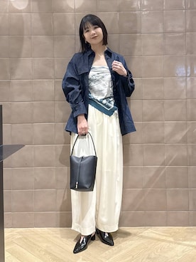 yoshiさんのコーディネート