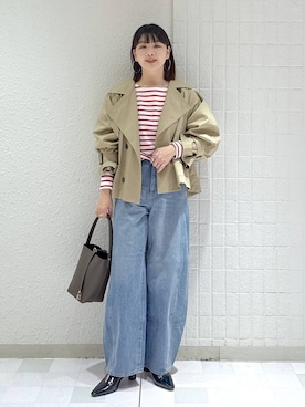 yoshiさんのコーディネート