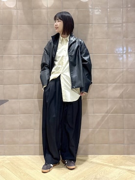 yoshiさんのコーディネート