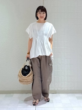 yoshiさんのコーディネート
