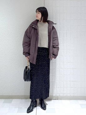 yoshiさんのコーディネート