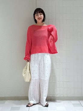 yoshiさんのコーディネート