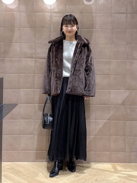 yoshiさんのコーディネート