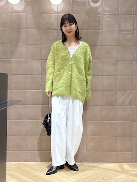 yoshiさんのコーディネート