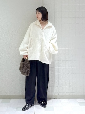 yoshiさんのコーディネート