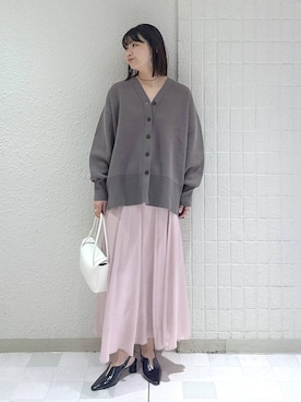 yoshiさんのコーディネート