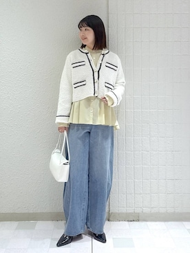 yoshiさんのコーディネート