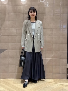 yoshiさんのコーディネート