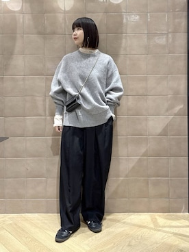 yoshiさんのコーディネート