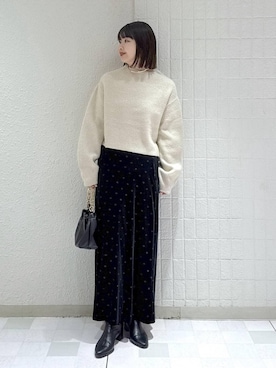 yoshiさんのコーディネート