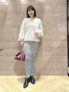 yoshiさんのコーディネート