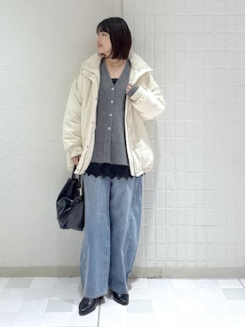 yoshiさんのコーディネート