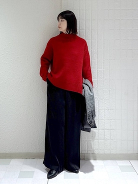 yoshiさんのコーディネート