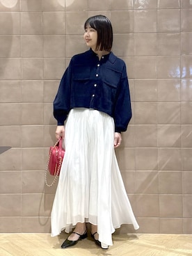 yoshiさんのコーディネート