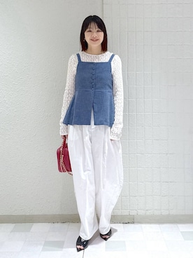 yoshiさんのコーディネート