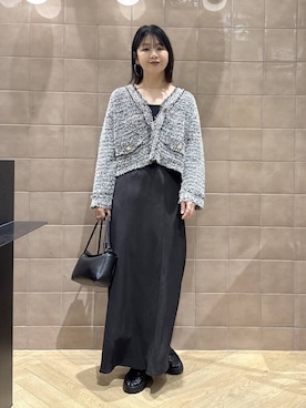 yoshiさんのコーディネート