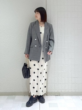 yoshiさんのコーディネート