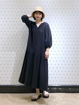 yoshiさんのコーディネート