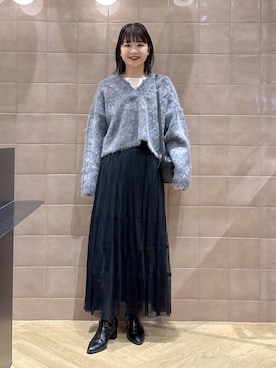 yoshiさんのコーディネート